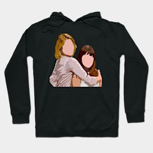 Faberry Hoodie